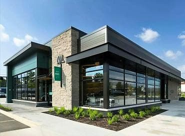 для фасада: Ремонт фасада | Алюкобонд | Пенопласт, Пенополиуретан, Пенополистирол Больше 6 лет опыта — 5