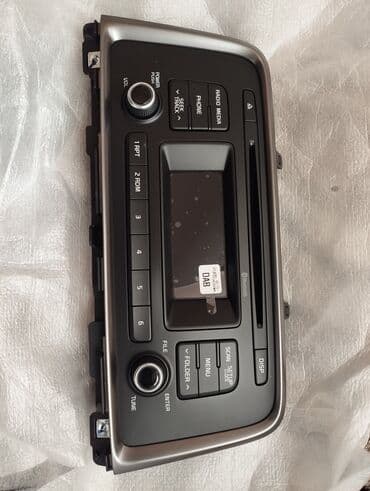 заправка автокондиционера авто бишкек: Автомагнитола (новая) — 1