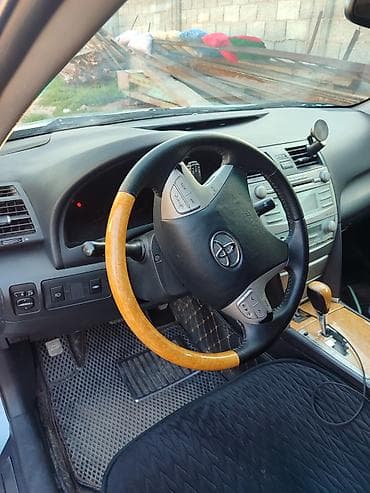 штатная магнитола соната: Руль Toyota Оригинал — 1