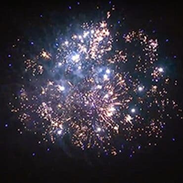 батерия: Салюты, петарды, холодные фонтаны и фейерверки в Бишкеке! — 6