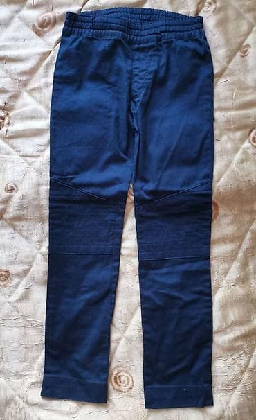 Комплекты одежды: Вещи в хорошем состоянии на ребенка от 4-5 лет, за любую вещь 100 сом — 8