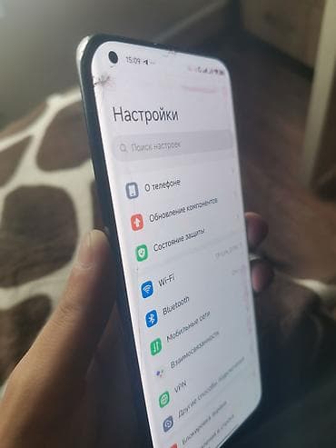 ipad pro м2: Xiaomi, Mi 11 Ultra, Б/у, 256 ГБ, цвет - Черный, 2 SIM — 6