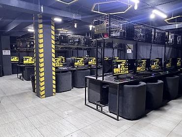 оренда магазина: Продам готовый бизнес Киберклуб/интернет‑кафе с игровой зоной с 79ПК — 10