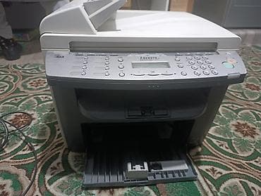 epson t50: Продаю принтер Canon MF4350, с двухсторонней печатью — 2