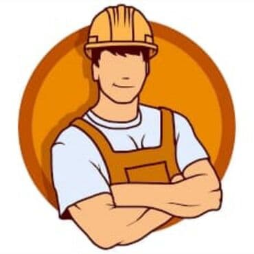 стульчик 2 в 1: Штукатурка стен, Штукатурка потолков, Шпаклевка стен Больше 6 лет опыта — 5