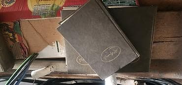 литература: Классика, На русском языке — 6