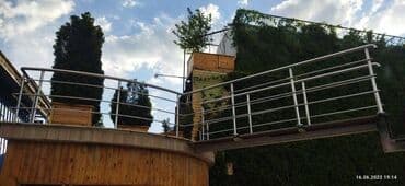 Сварка: Сварка | Решетки на окна, Навесы, Козырьки Доставка, Монтаж, Гарантия — 2