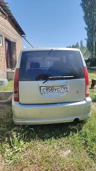 мотор субару аутбек: Honda Capa: 1998 г., 1.5 л, Автомат, Бензин — 2