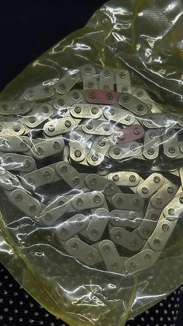 фиксатор распредвалов: Цепь Hyundai 2020 г., Новый, Оригинал — 3