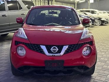 соко стойка: Nissan Juke: 2017 г., Автомат, Бензин — 2