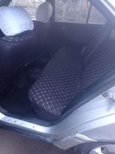 люк на мерседес 124: Mercedes-Benz E-Class: 1994 г., 2.2 л, Ручные, Бензин, Хэтчбэк — 7