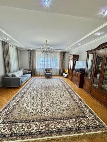 3 комнатная квартира на сутки: 3 комнаты — 2