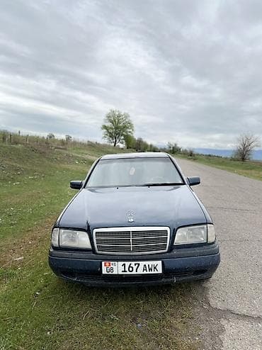 мерс 123 кузов: Mercedes-Benz 220: 1998 г., 1.8 л, Механика, Газ, Седан — 2