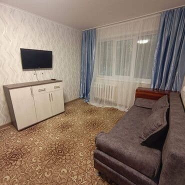 сдаю дом в канте: 1 комната, Агентство недвижимости, Без подселения, С мебелью полностью — 2