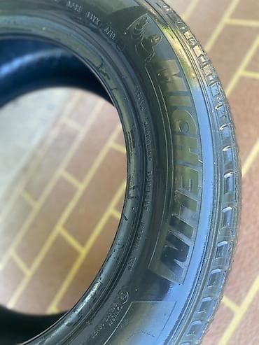 Шиналар 245 / 60 / R 18, All-season, Жол тандабастар (АТ/МТ), Michelin lalafo.kg да Шиналар 245 / 60 / R 18, All-season, Жол тандабастар (АТ/МТ), Michelin