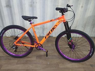 forward apache: Горный велосипед, Алюминий, Новый — 1