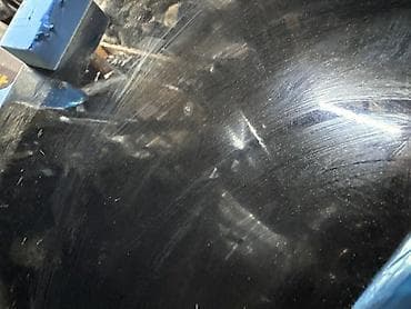 k 7: Дверь Задняя правая Kia, Б/у, Оригинал — 2