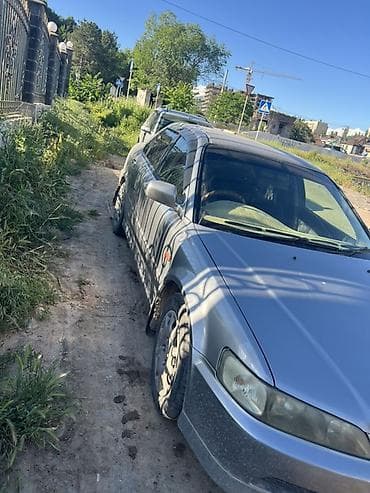 фара хонда авансир: Honda Accord: 2001 г., 1.8 л, Автомат, Бензин, Седан — 2