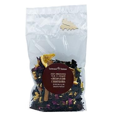 балык кумара: Таёжный Тайник — натуральные сибирские лакомства и травяные чаи 1) — 2