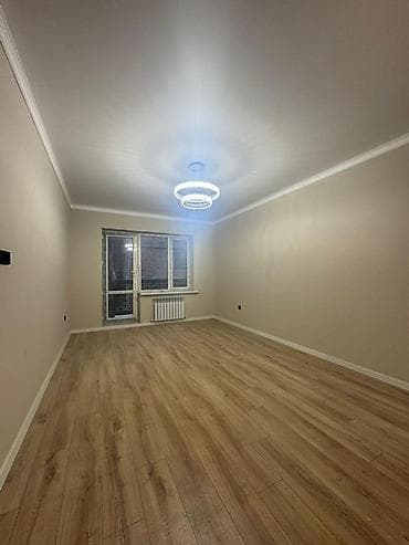 белгравия жк: 1 комната, 53 м², Элитка, 2 этаж, Евроремонт — 2