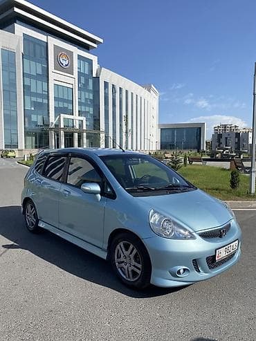 хонда истеп 1: Honda Jazz: 2008 г., 1.5 л, Автомат, Бензин, Хетчбек — 3