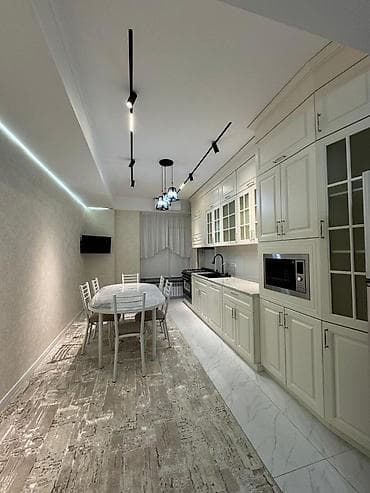 Недвижимость: 2 комнаты, Собственник, Без подселения, С мебелью полностью — 8