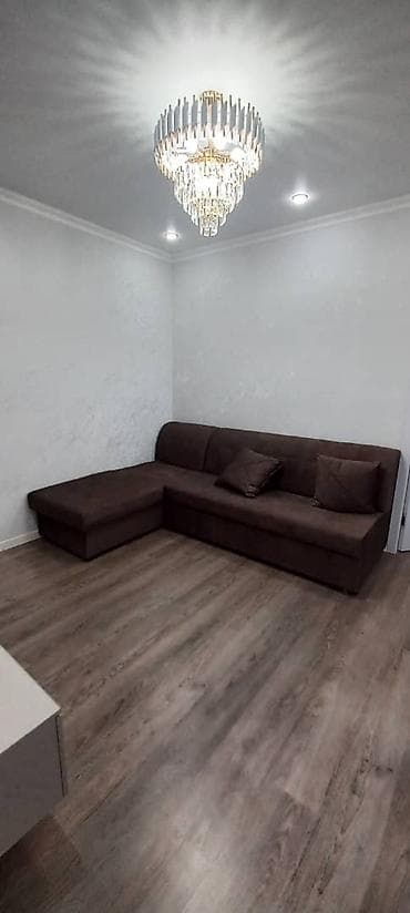 переделанная: 2 комнаты, 53 м², Элитка, 4 этаж, Дизайнерский ремонт — 3