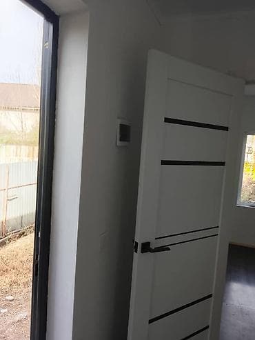 55 м², 2 комнаты, Утепленный, Парковка — 2