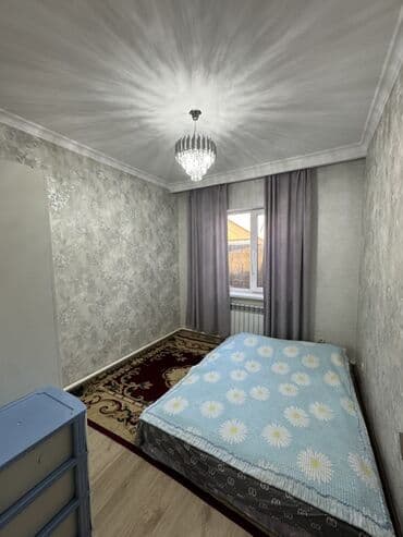купить дом в ипотеку бишкек: 96 м², 3 бөлмө, Евроремонт — 10