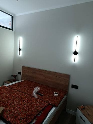 remont kvartir: Ремонт квартир «под ключ» - Современная отделка: ровные стены и — 8