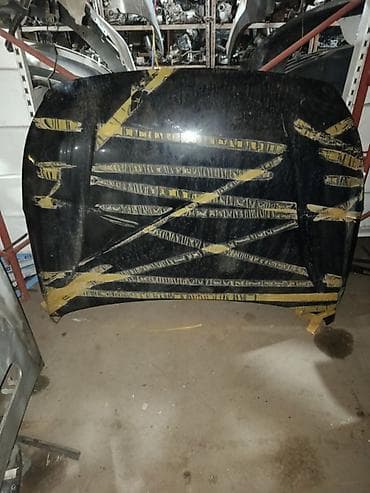 капот киа к7: Капот Kia, Оригинал — 1