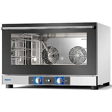 Печь конвекционная PIRON PF7604 (4 GN1/1 или 600х400, 6,5кВт