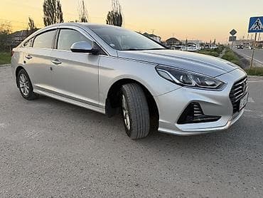 коробка конфет: Сдаю Hyundai Sonata под такси, Долгосрочно, | Залог, Водительские права, Ремонт мотора от арендодателя — 8