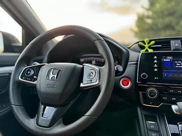 ауди с4 унверсал: Honda CR-V: 2018 г., Автомат, Бензин, Кроссовер — 7