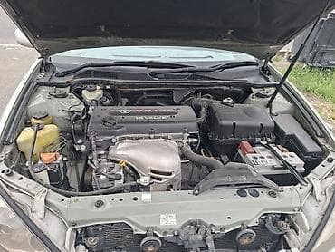 1zz fe двигатель: Бензиновый мотор Toyota 1.8 л — 2