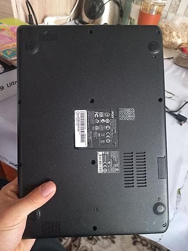 galaxy tab s3: Ноутбук, Acer, 4 ГБ ОЗУ, Intel Pentium, 11.6 ", Б/у, Для несложных задач, память HDD + SSD — 4