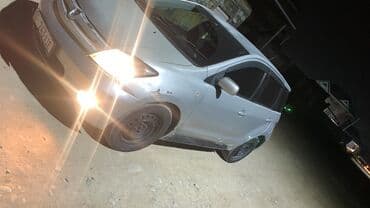 разбор корейских авто бишкек: Toyota ist: 2003 г., 1.5 л, Бензиновая, Хэтчбэк — 2