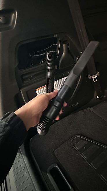 Продажа авто: Honda Odyssey: 2017 г., 3.5 л, Автомат, Бензин, Минивэн — 8