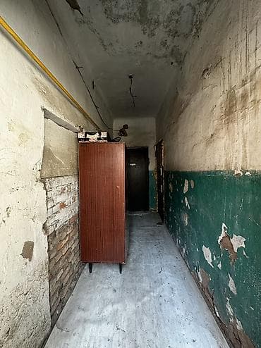 семетей бишкек цены: 17 м², С мебелью полностью — 7
