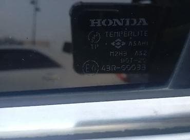 хонда стрим авто: Honda Civic: 2000 г., 1.5 л, Автомат, Бензин, Седан — 8
