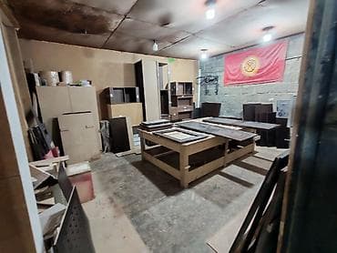 Недвижимость: Цех, С оборудованием, 380 м² — 1