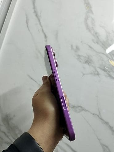 iphone на айклауде: IPhone 16, Розовый — 4