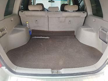 авто в рассрочку гибрид: Toyota Highlander: 2002 г., 3 л, Автомат, Газ — 4