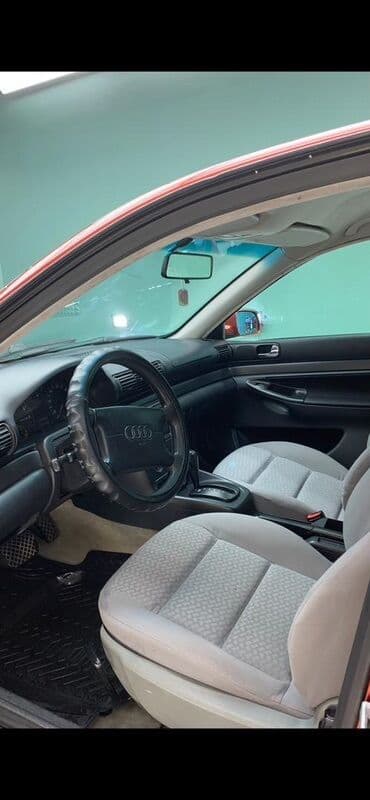 радиатор кондиционера опель зафира а: Audi A4: 1995 г., 1.6 л, Автоматические, Бензин, Седан — 6