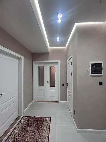 2 комнаты, 63 м² at lalafo.kg 2 комнаты, 63 м²