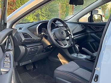 замена масла авто: Subaru XV: 2019 г., 2 л, Автомат, Бензин, Кроссовер — 6