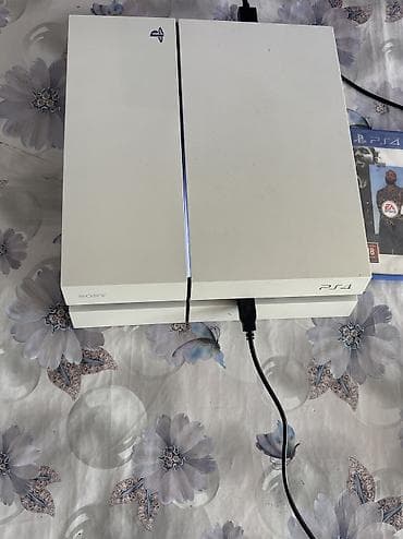 руль ps5: Супер набор Сони 4 + телевизор 40 диагональ +4 диска.Продаю или меняю — 4