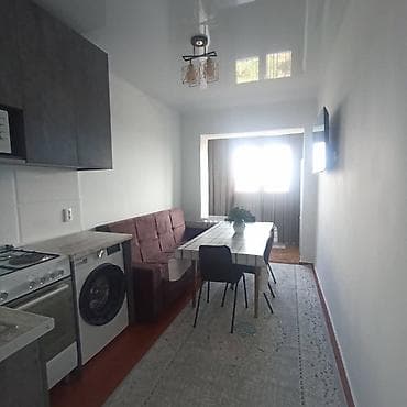 Квартиры: 3 комнаты, 60 м² — 1