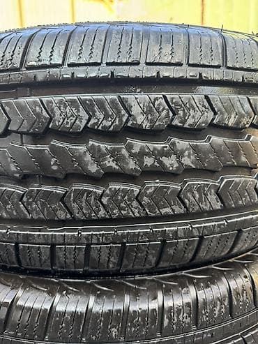 mersedes r17: - Размер: 265/70 R16

В комплекте: 2 шины указанного размера — 5