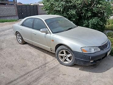 Mazda Millenia: 2000 г., 2 л, Автомат, Газ, Седан